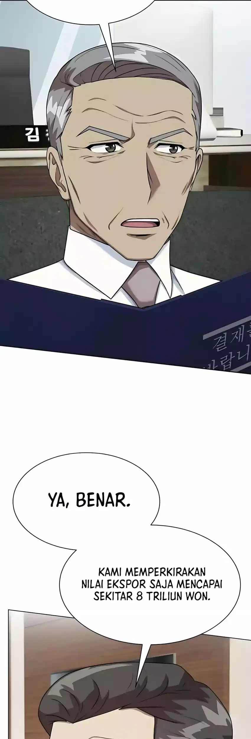 Chapter 113 - halaman 46