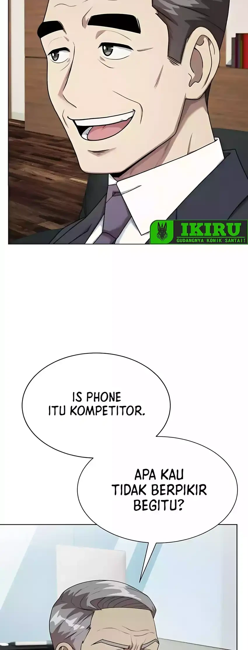 Chapter 113 - halaman 47