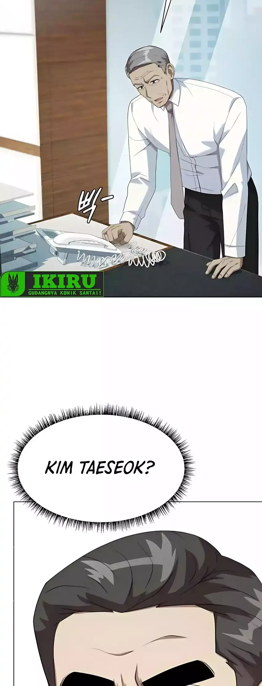 Chapter 113 - halaman 53
