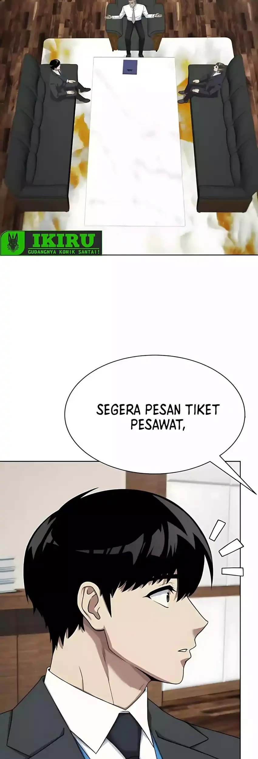 Chapter 113 - halaman 56