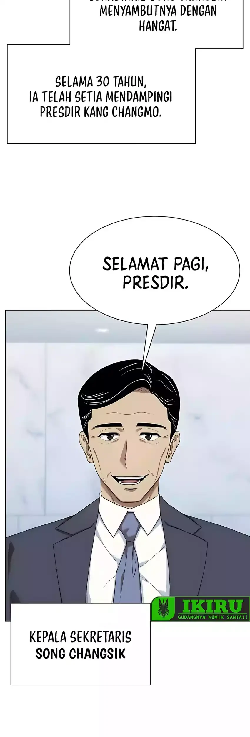Chapter 113 - halaman 16