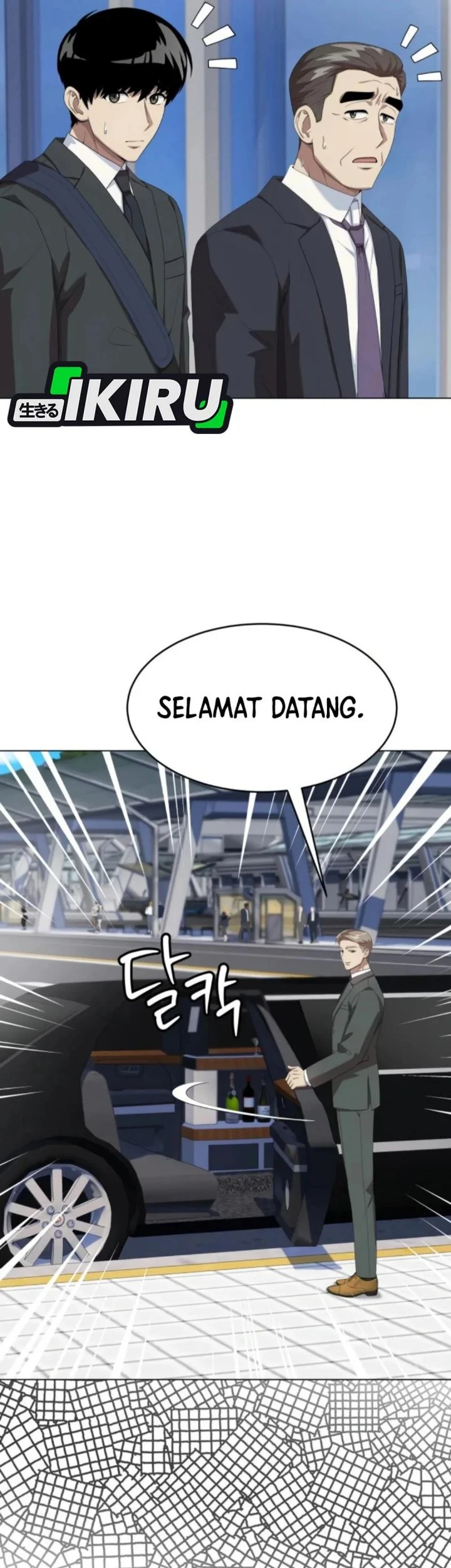 Chapter 114 - halaman 28