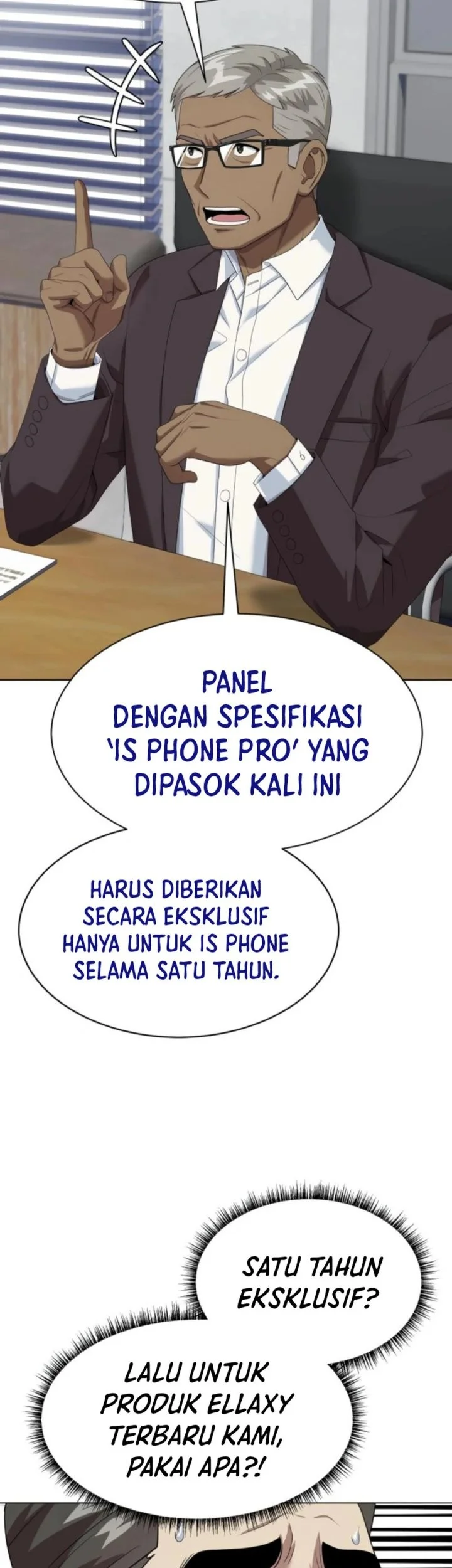 Chapter 114 - halaman 68