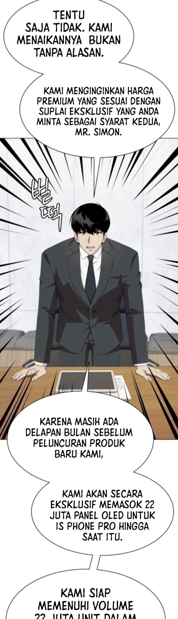 Chapter 115 - halaman 36