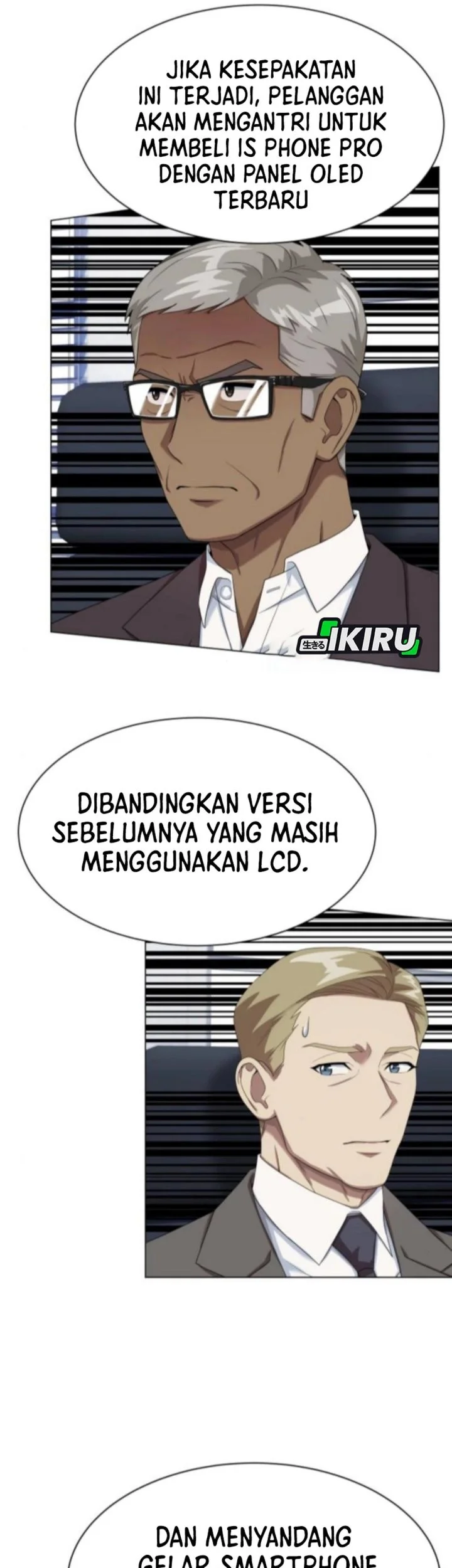 Chapter 115 - halaman 38