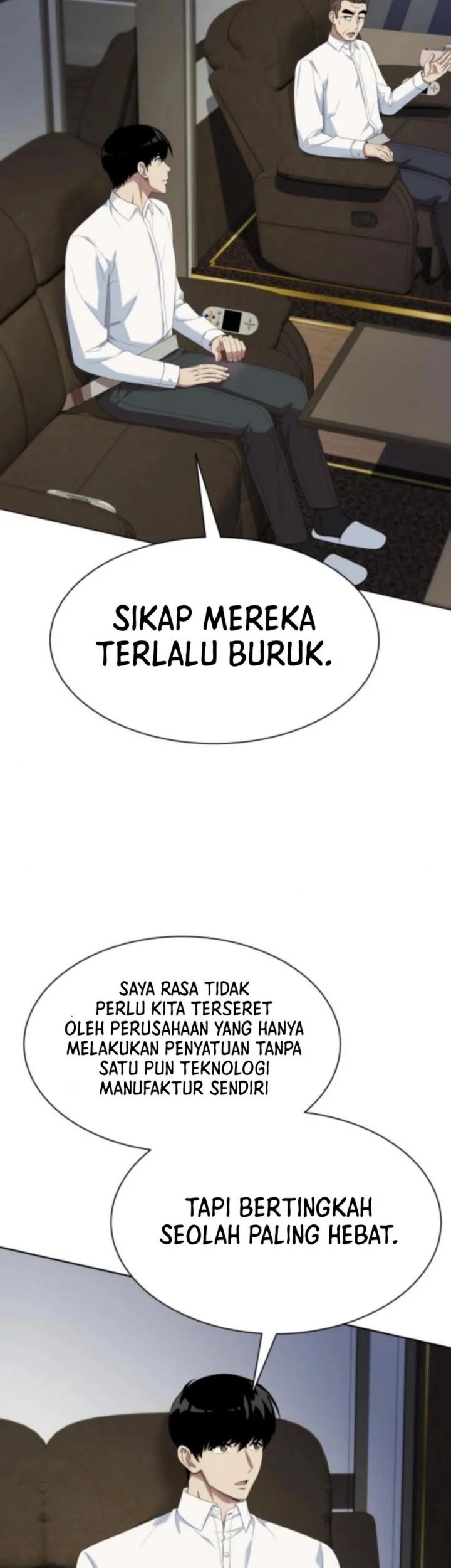Chapter 115 - halaman 50