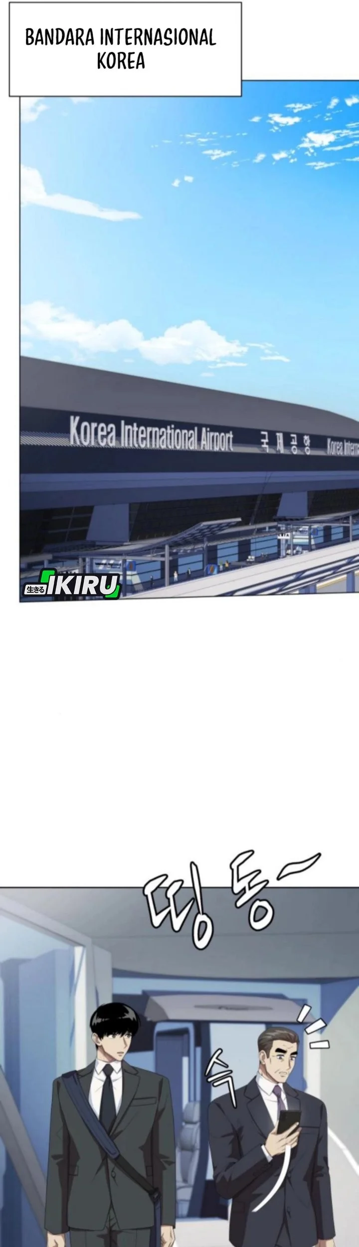 Chapter 115 - halaman 57