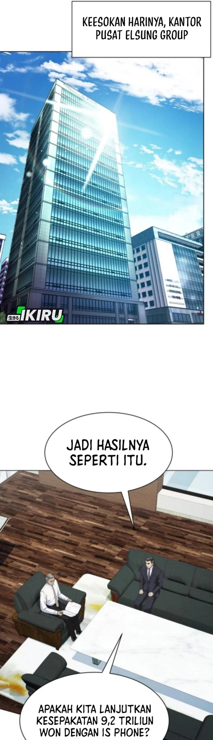 Chapter 115 - halaman 65