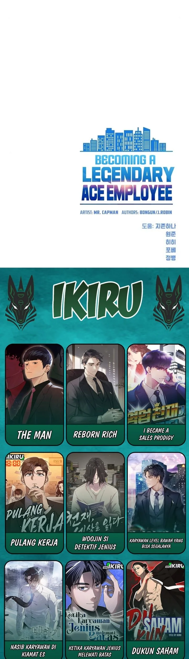 Chapter 115 - halaman 82