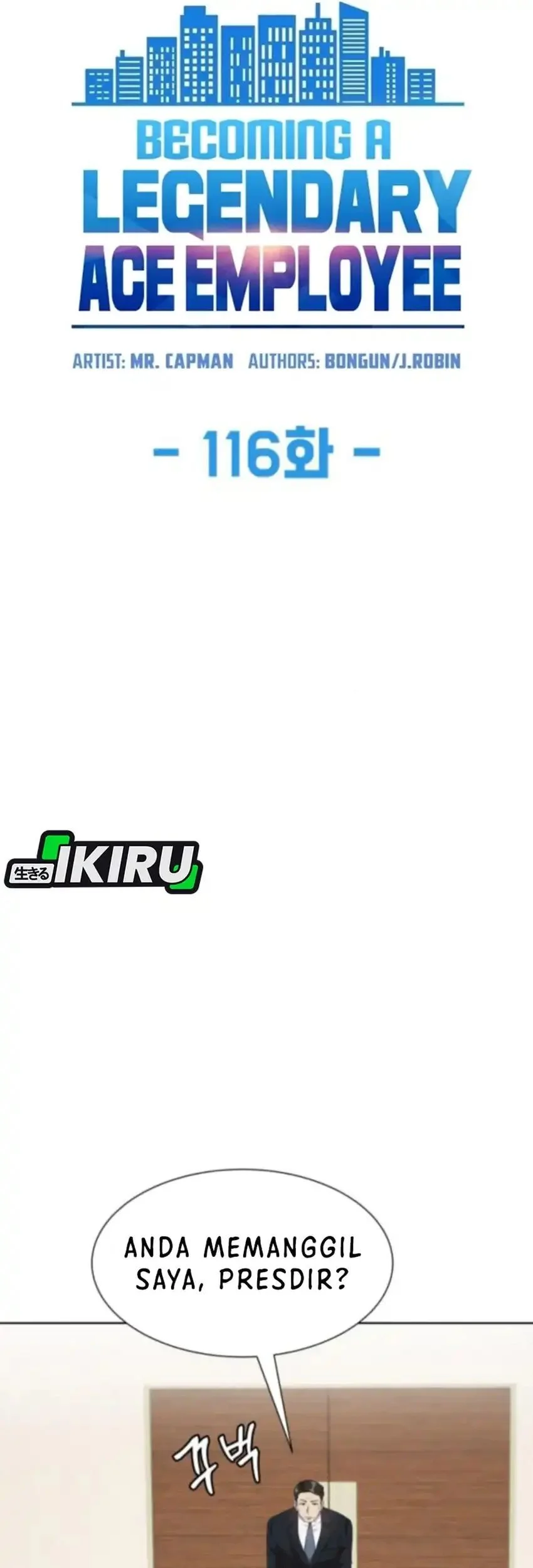 Chapter 116 Fix - halaman 20