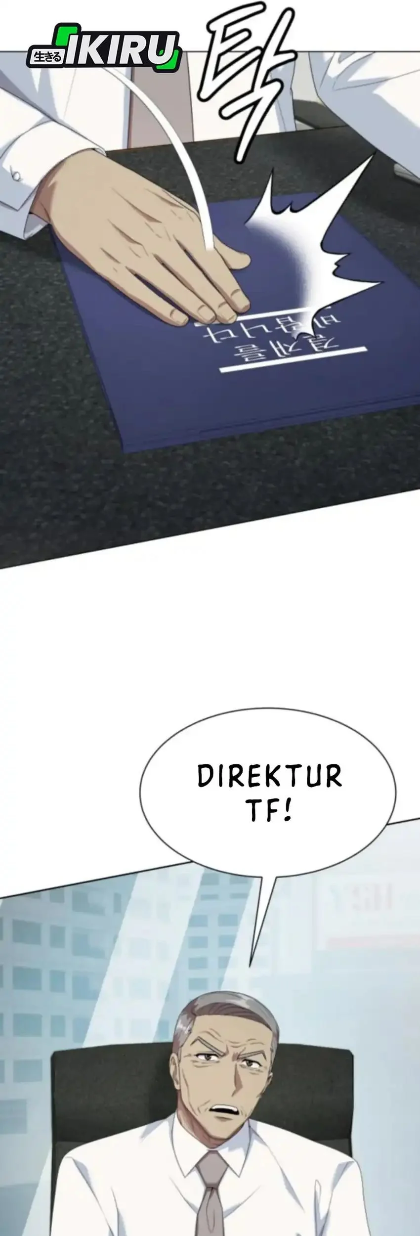 Chapter 116 Fix - halaman 24