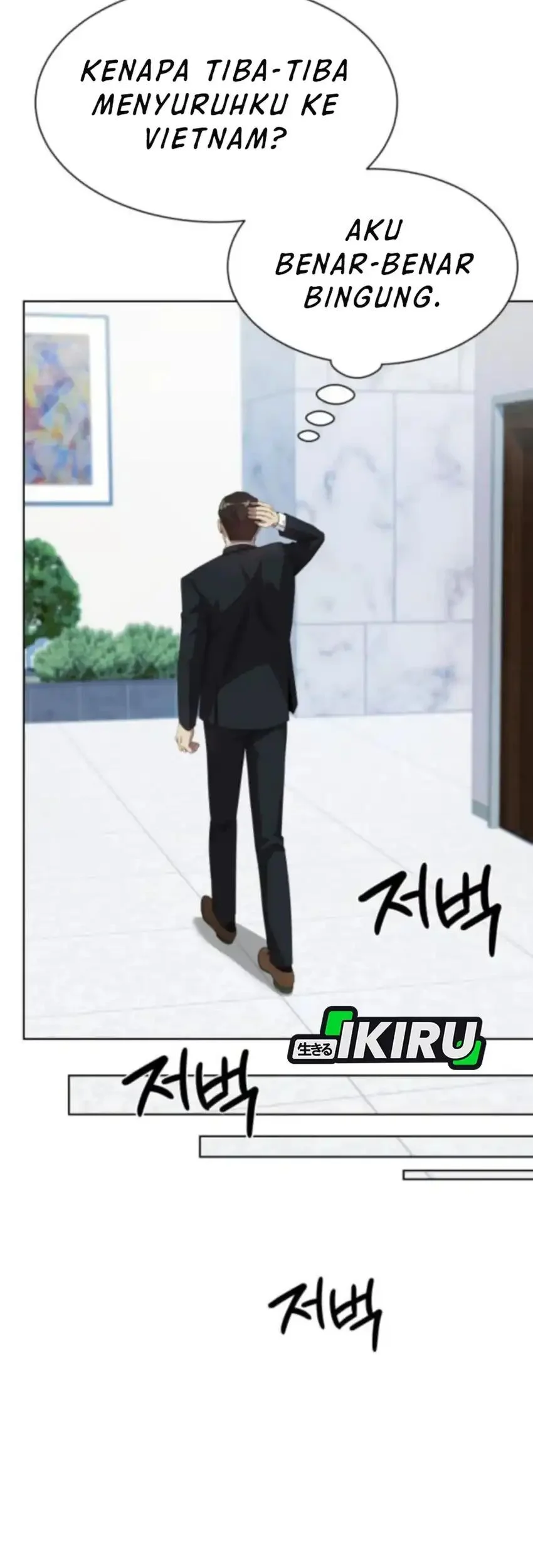 Chapter 116 Fix - halaman 35