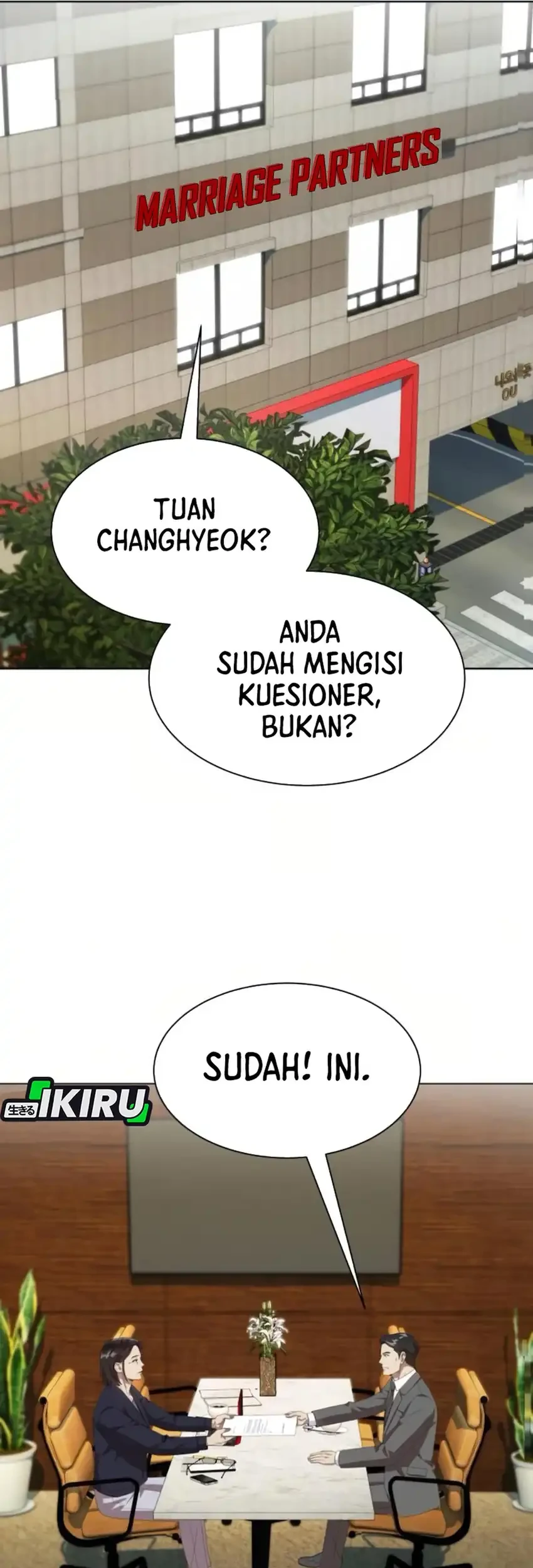 Chapter 117 - halaman 22