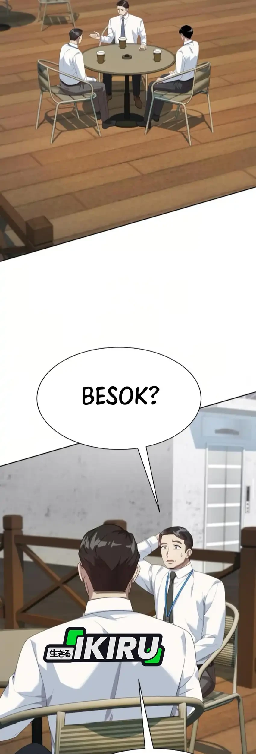 Chapter 117 - halaman 58