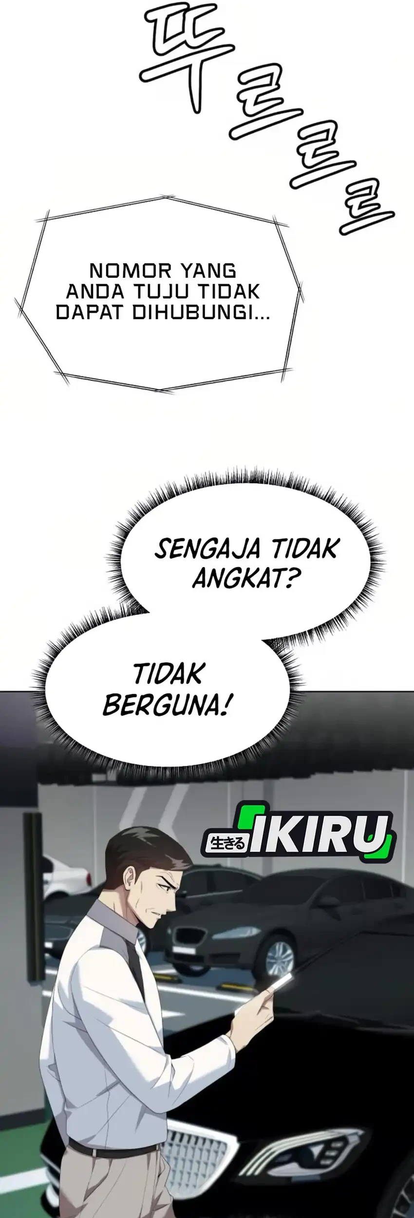 Chapter 117 - halaman 84