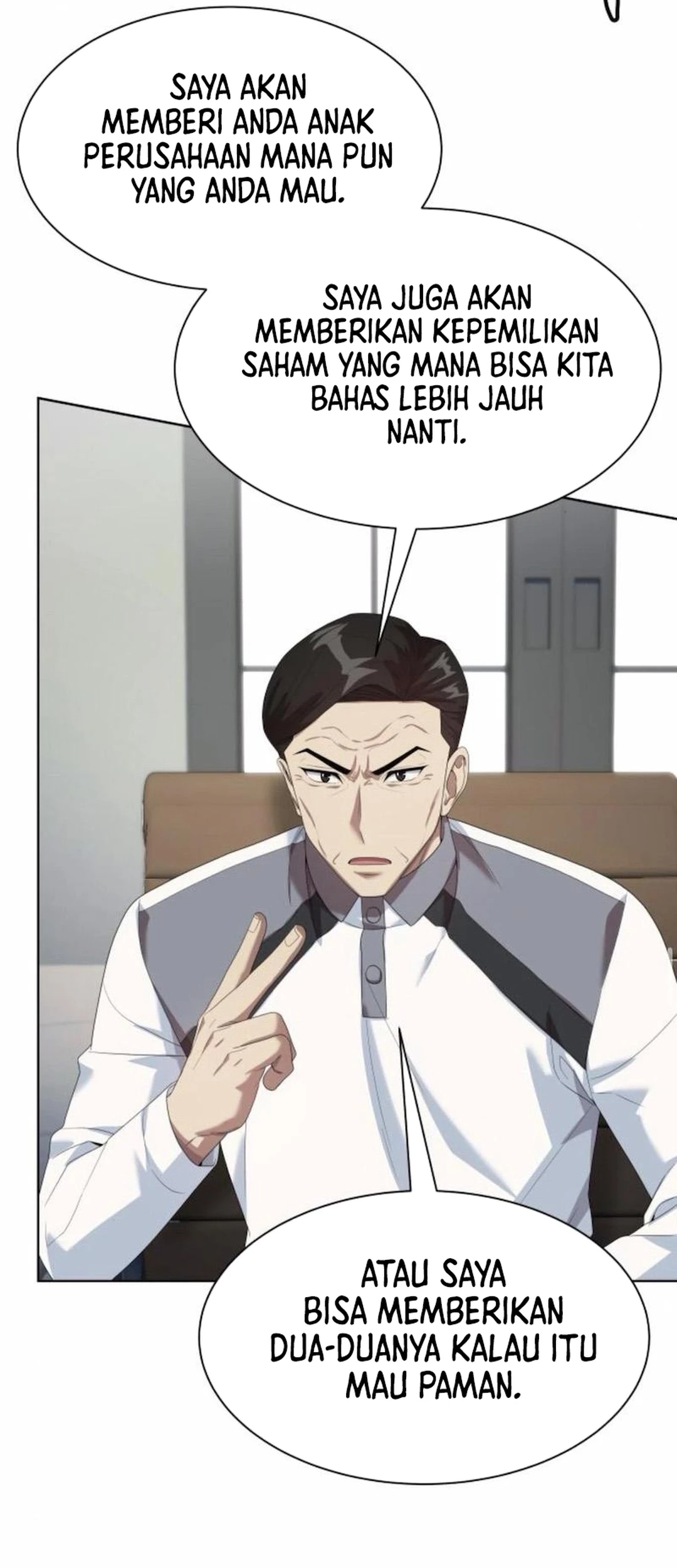 Chapter 118 - halaman 21