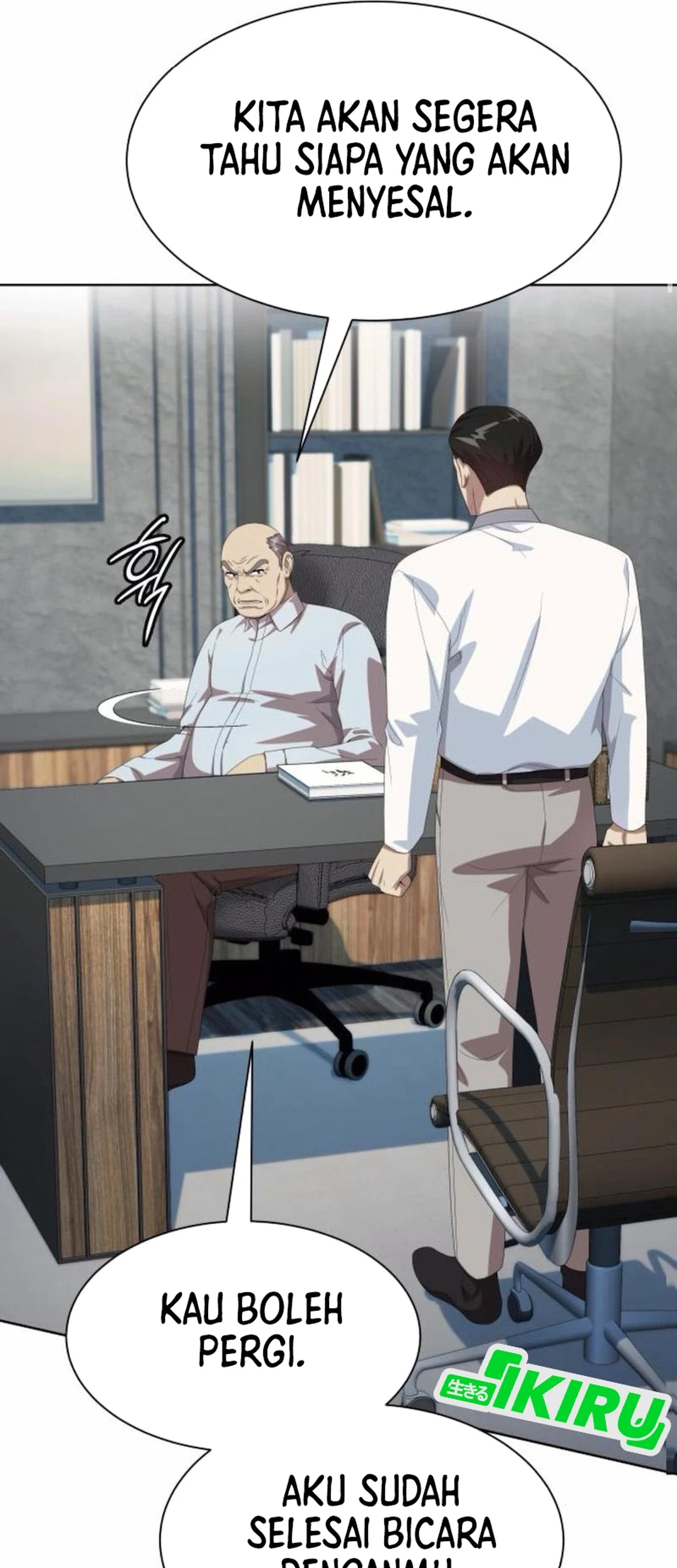 Chapter 118 - halaman 29