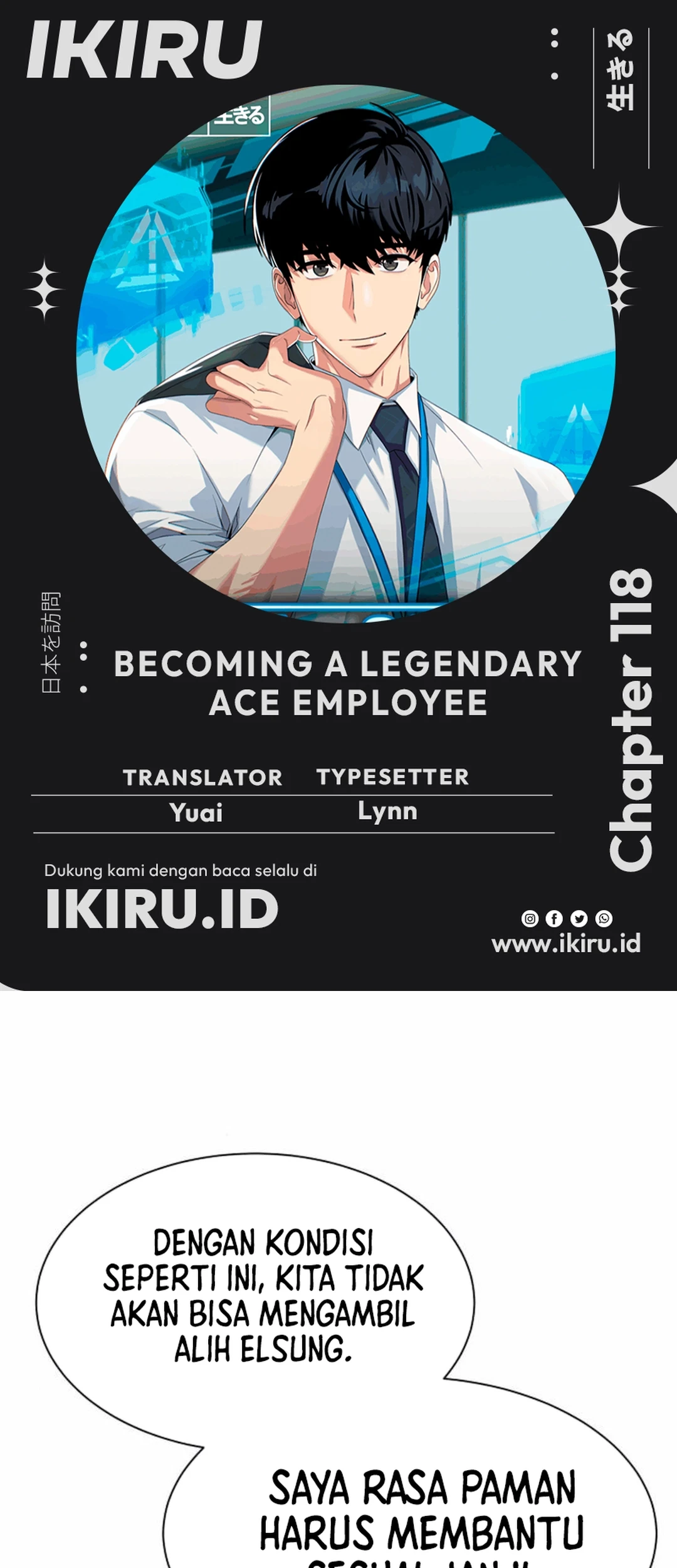 Chapter 118 - halaman 2