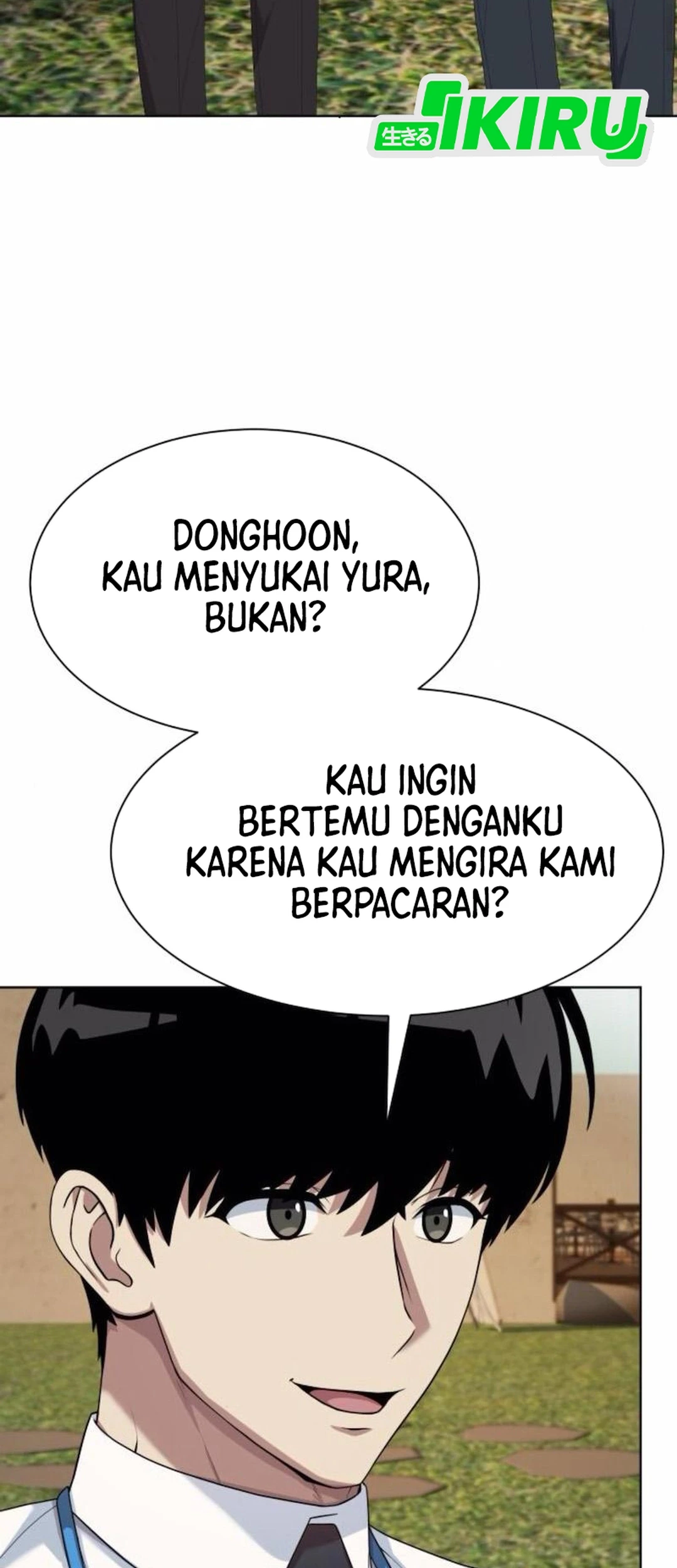 Chapter 118 - halaman 52
