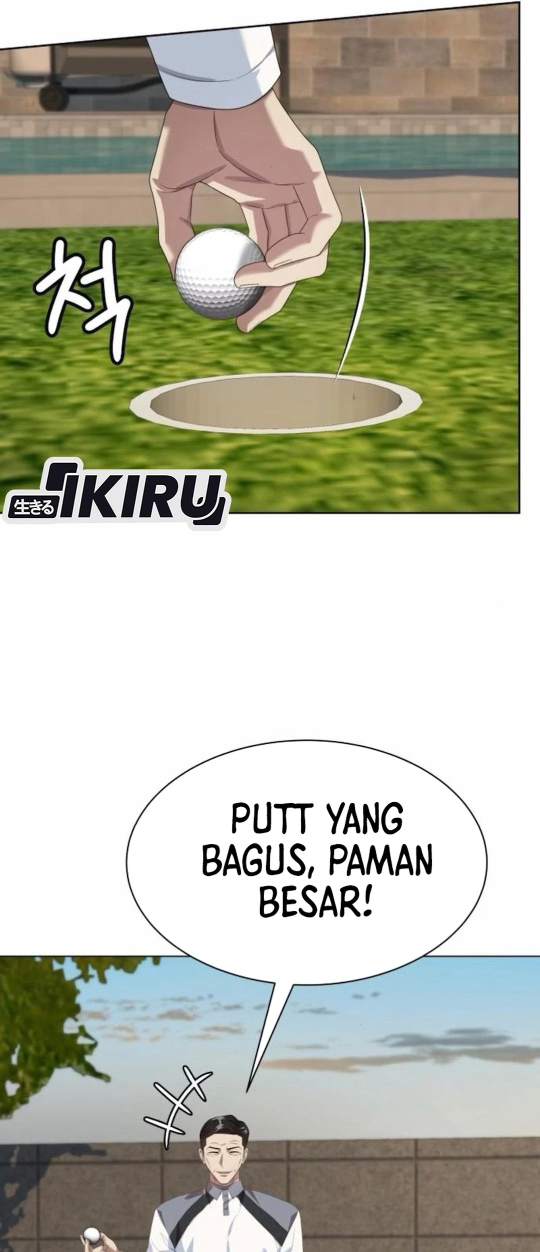Chapter 118 - halaman 8