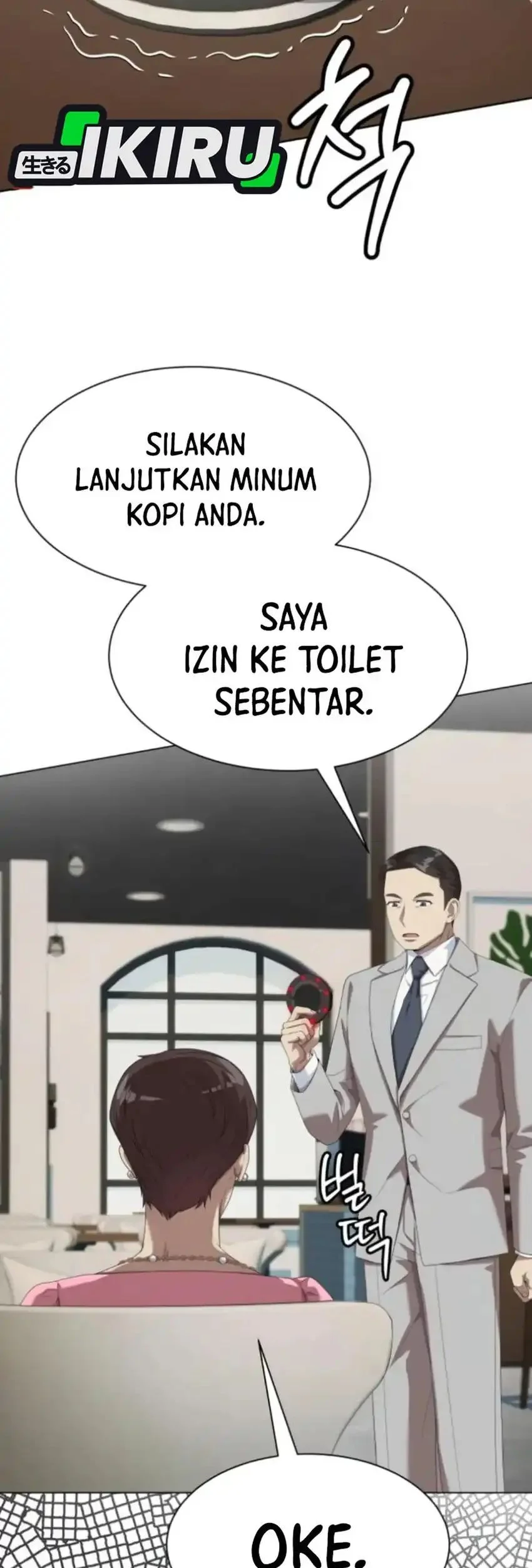 Chapter 119 - halaman 22