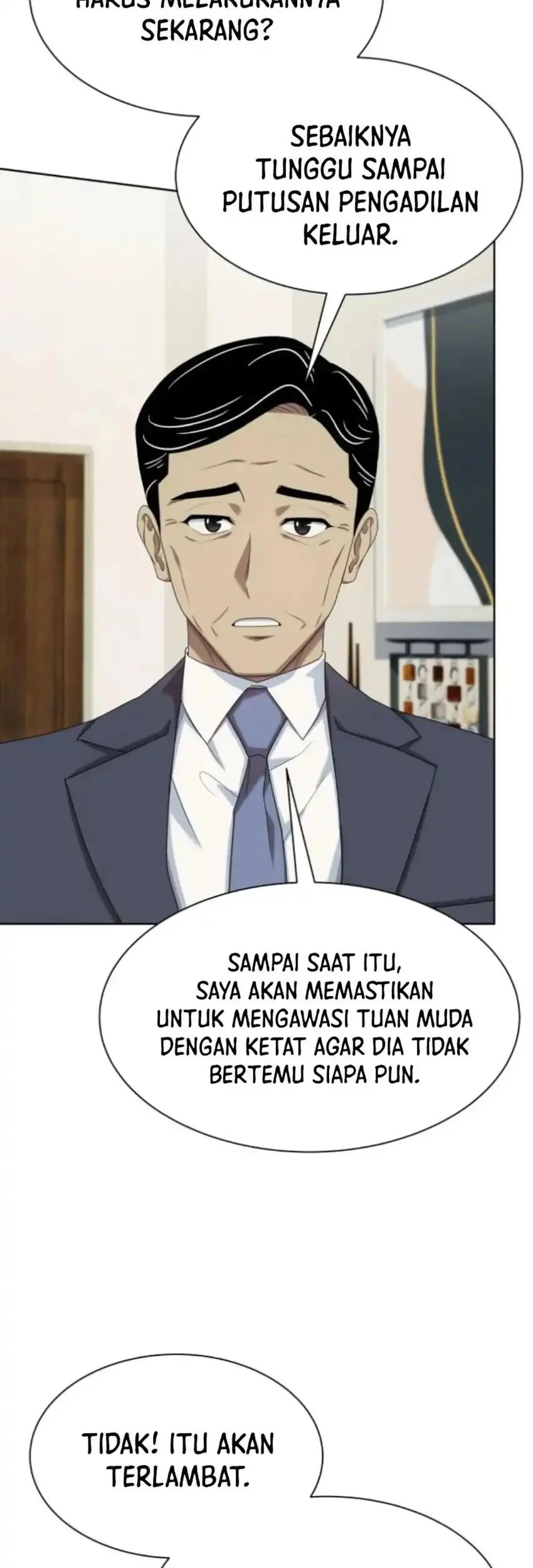 Chapter 119 - halaman 32