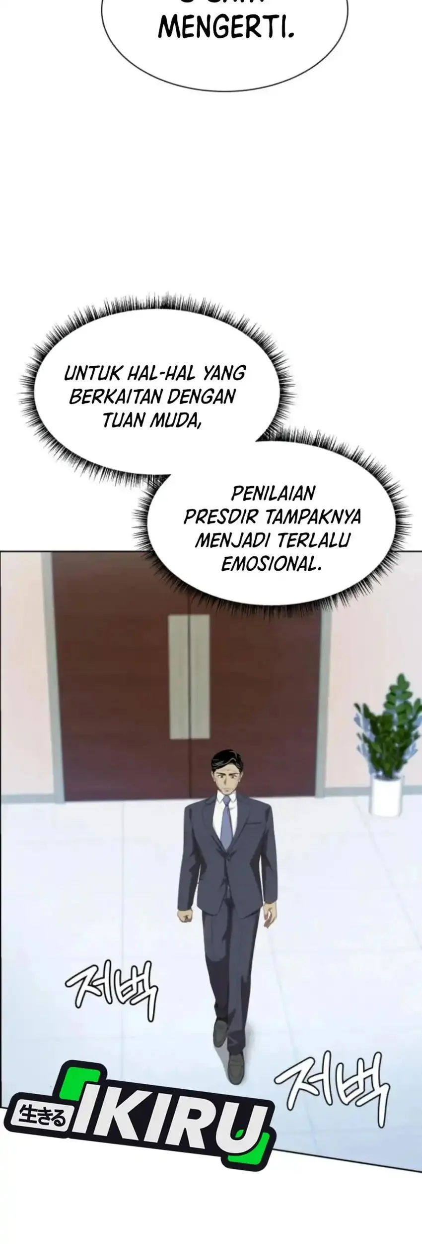 Chapter 119 - halaman 36