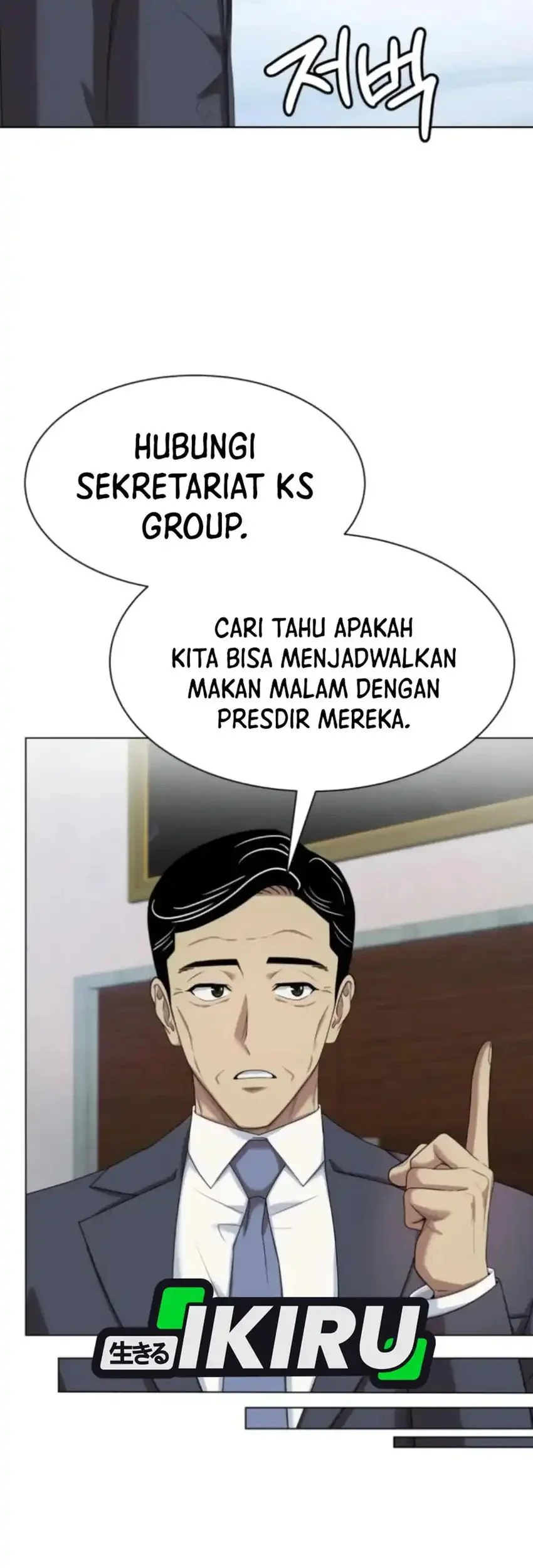 Chapter 119 - halaman 38