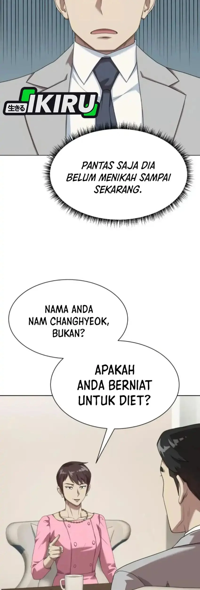 Chapter 119 - halaman 16