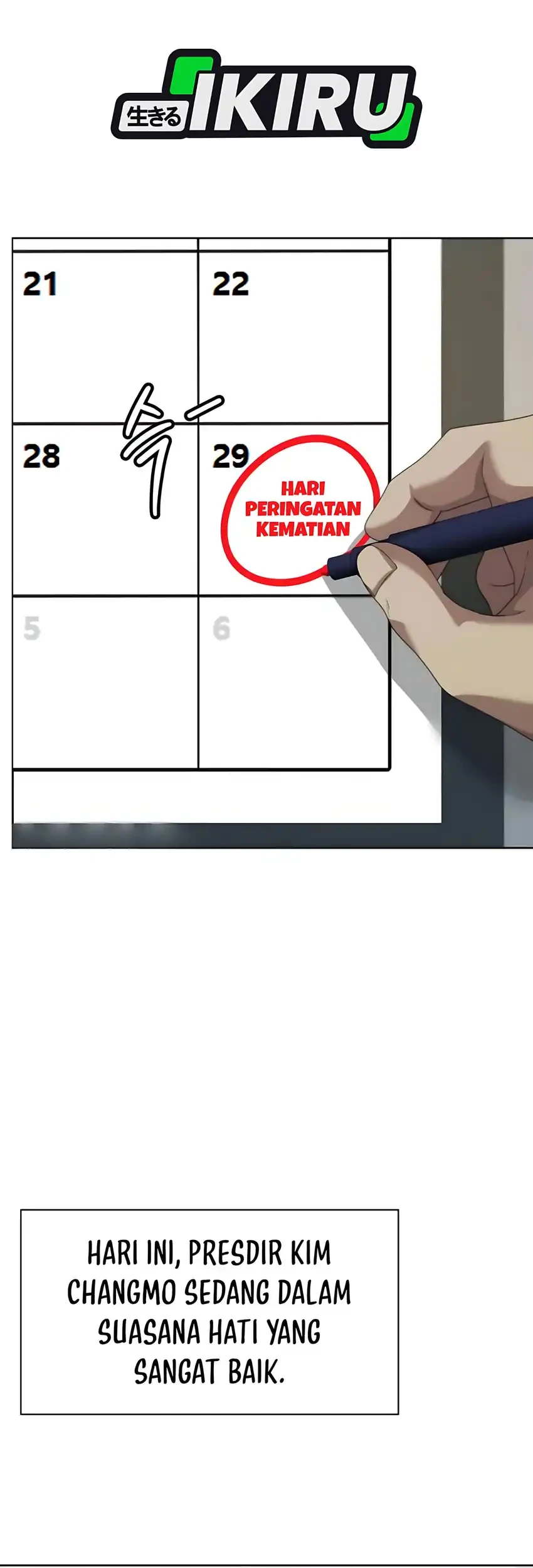 Chapter 120 - halaman 8