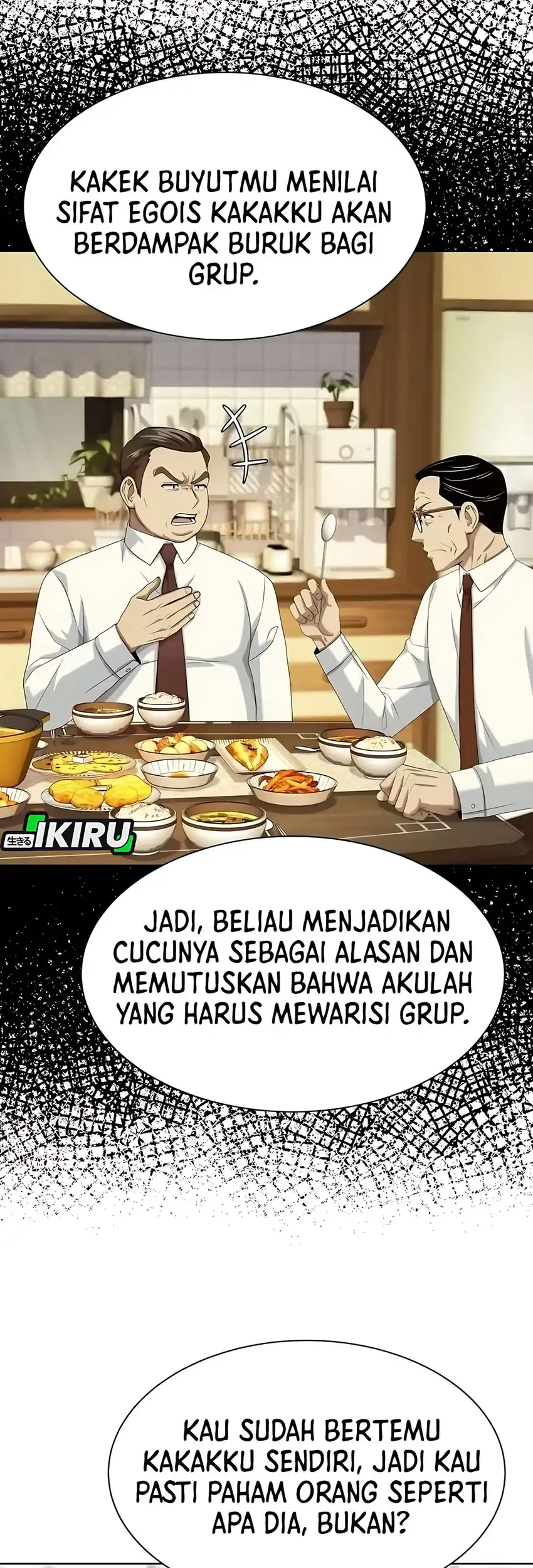 Chapter 121 - halaman 22