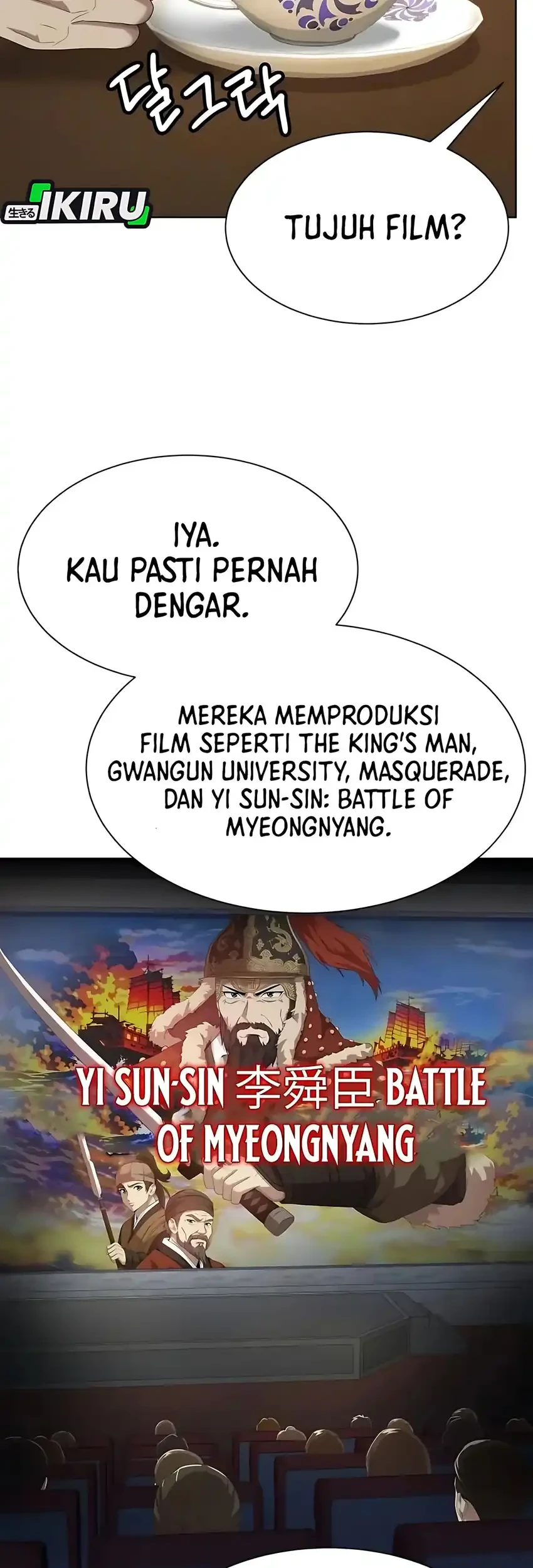 Chapter 121 - halaman 30