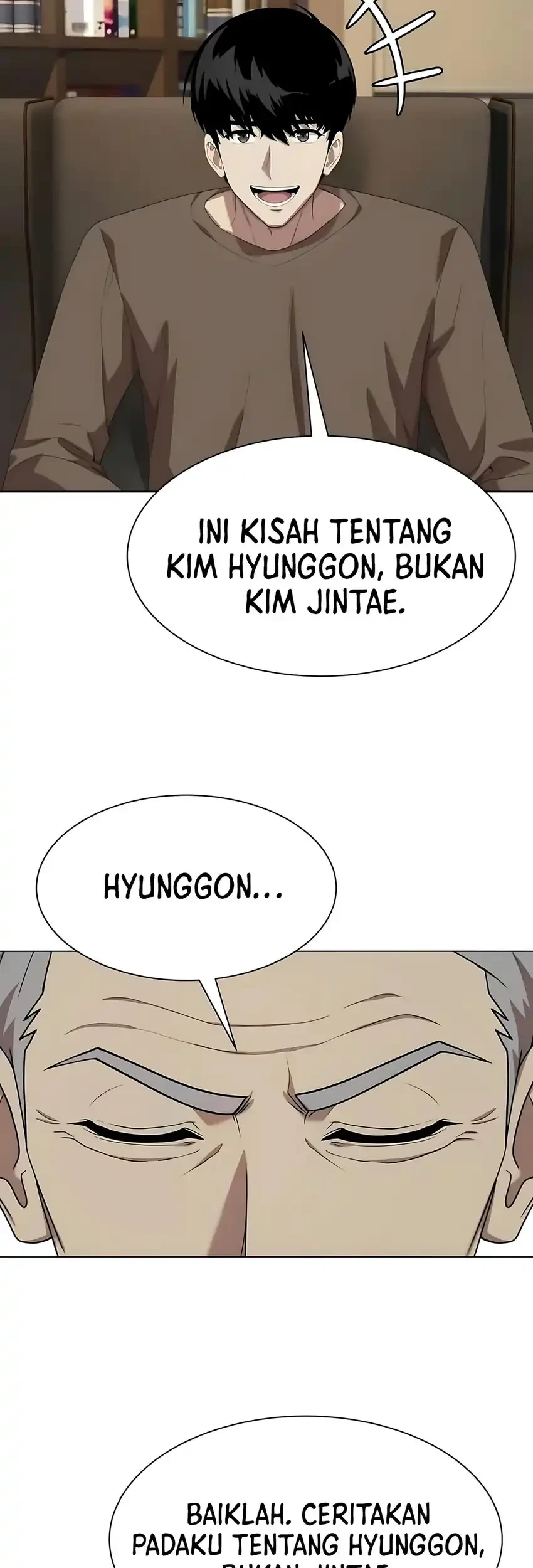 Chapter 121 - halaman 34