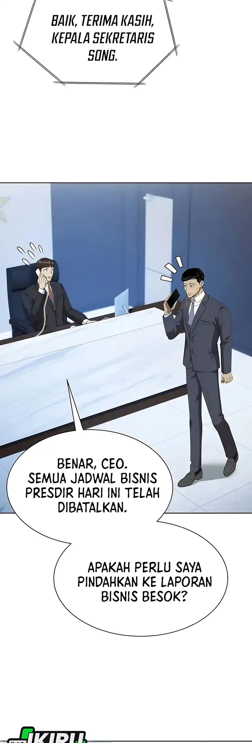 Chapter 121 - halaman 40