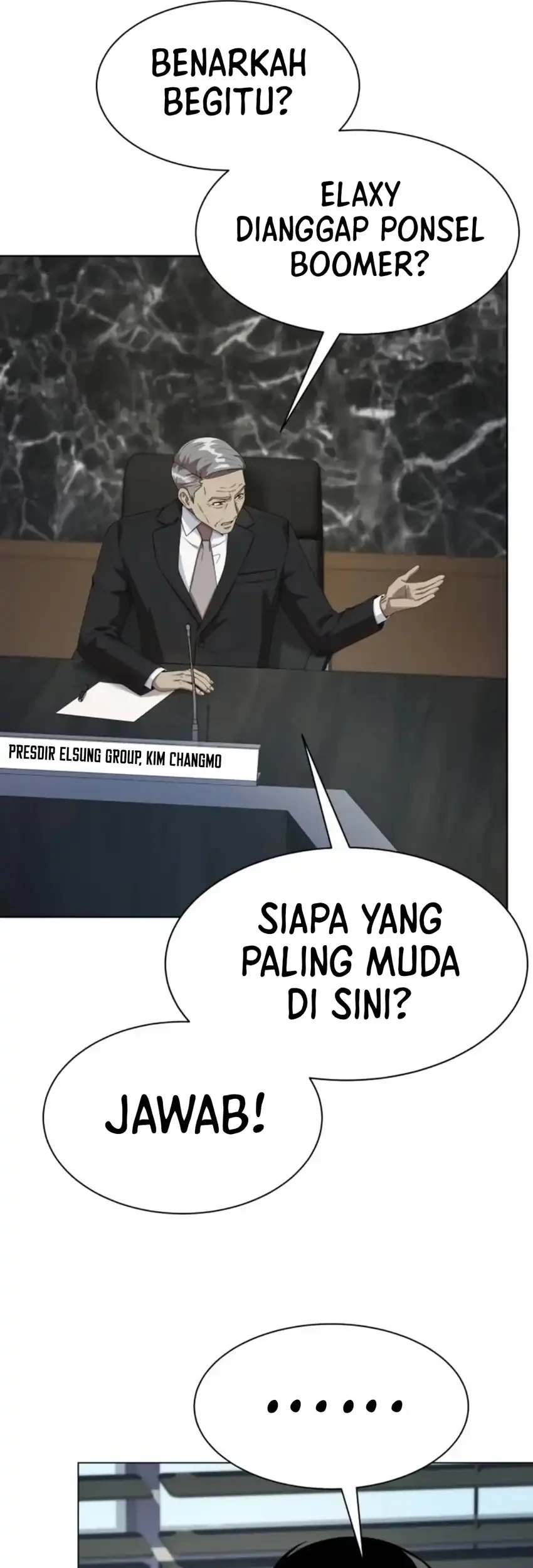 Chapter 122 - halaman 23