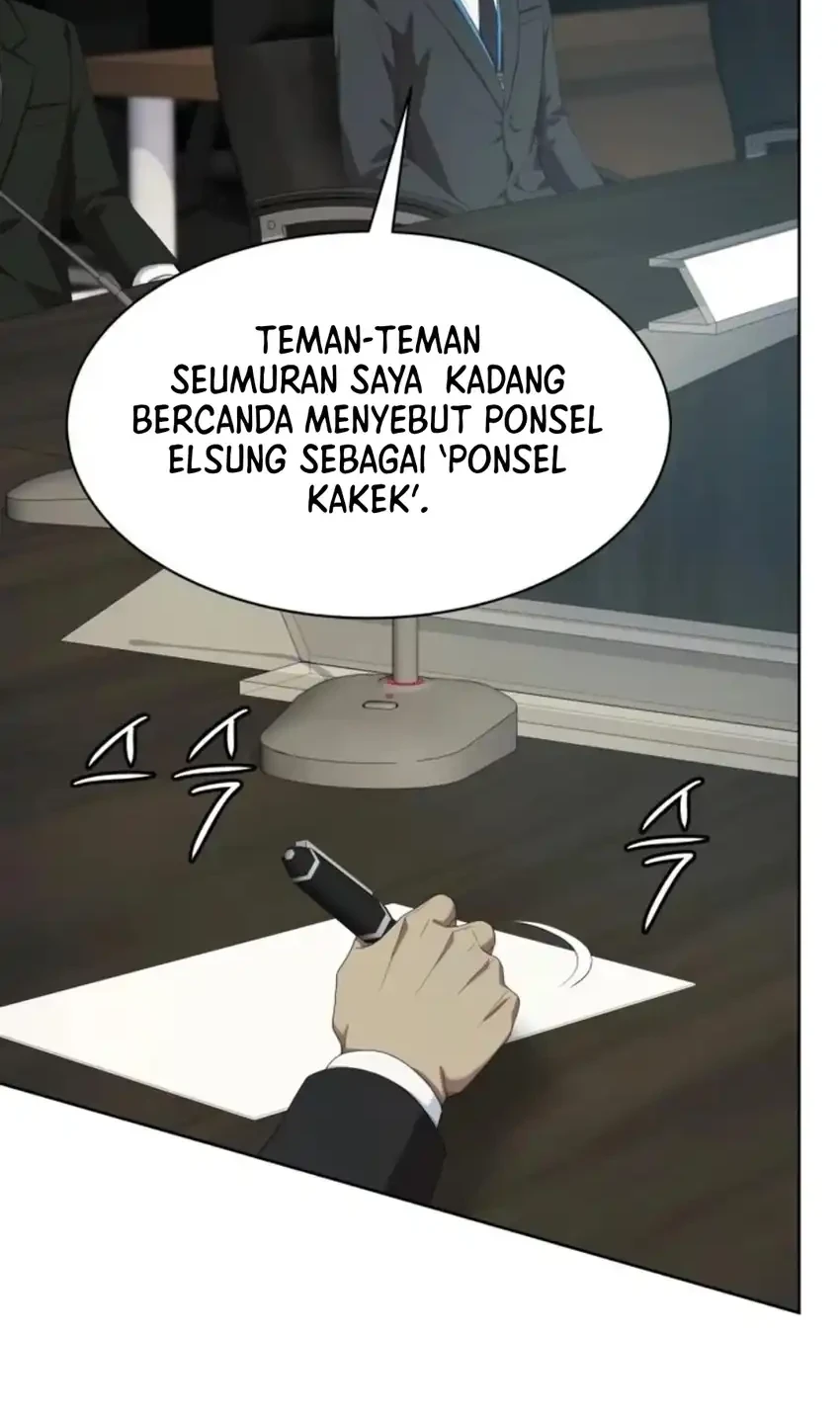 Chapter 122 - halaman 26