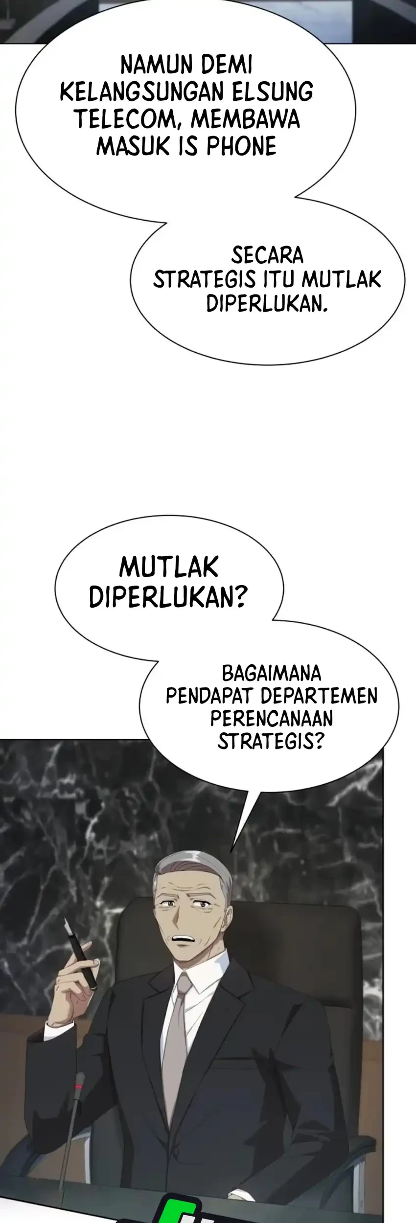 Chapter 122 - halaman 29