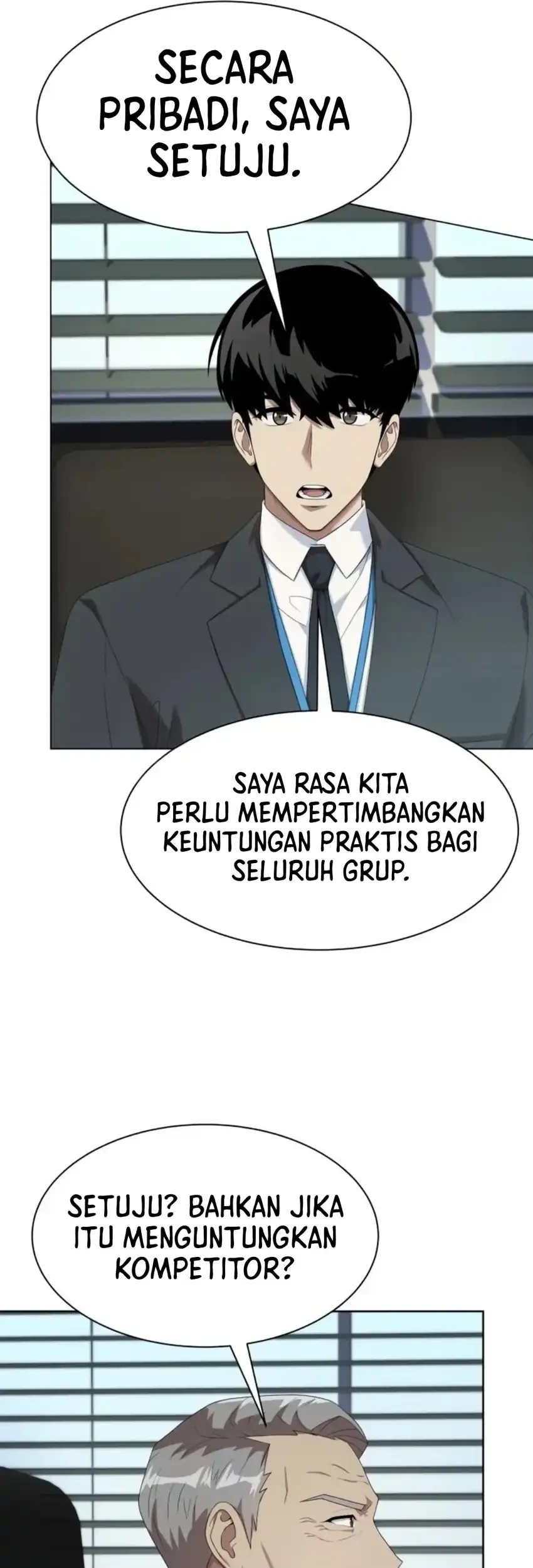 Chapter 122 - halaman 31