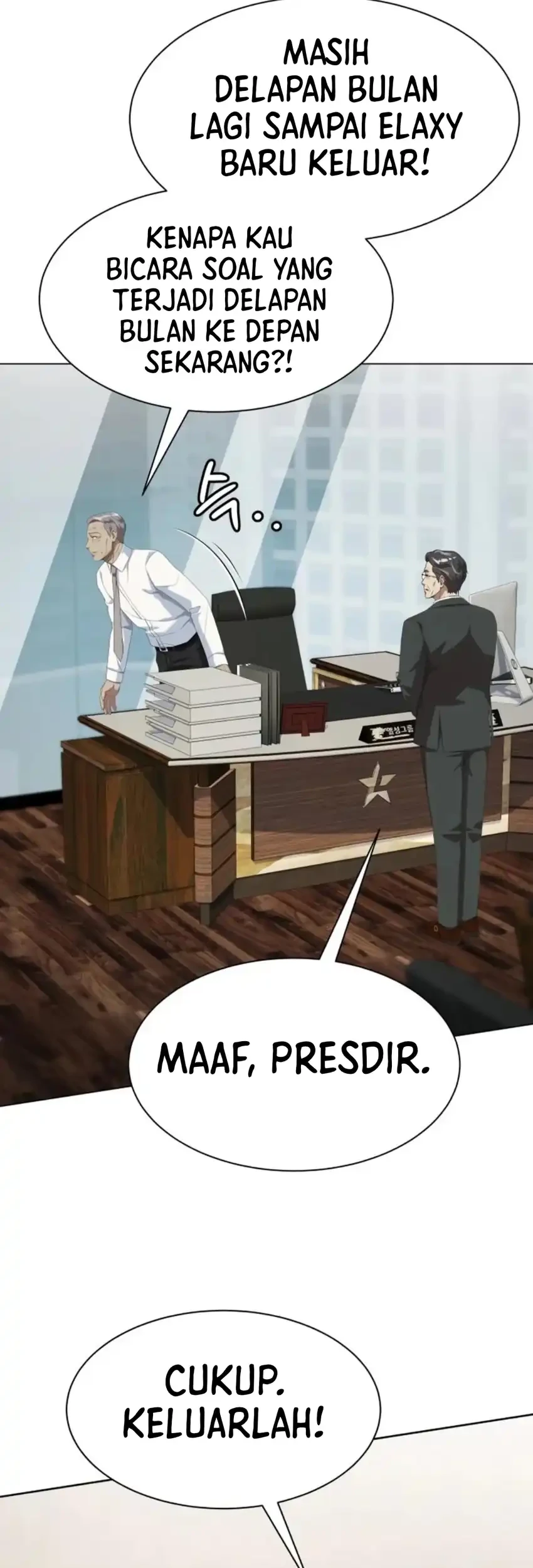 Chapter 122 - halaman 58