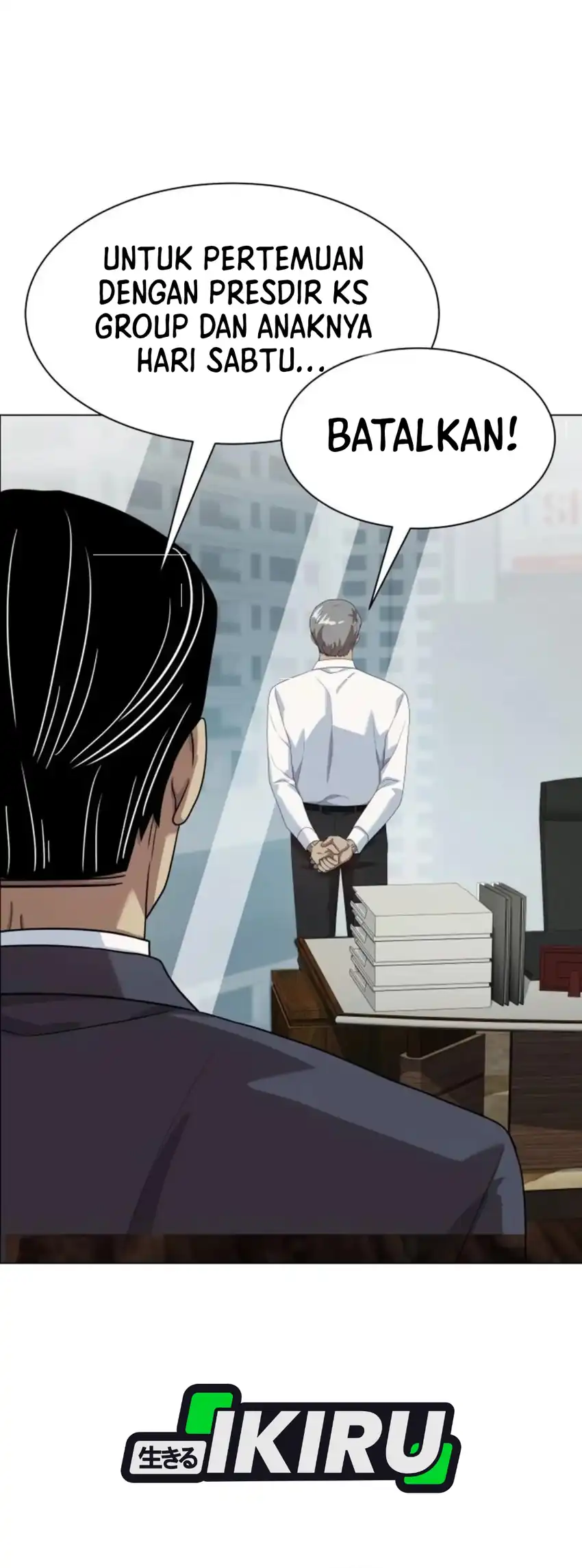 Chapter 122 - halaman 62