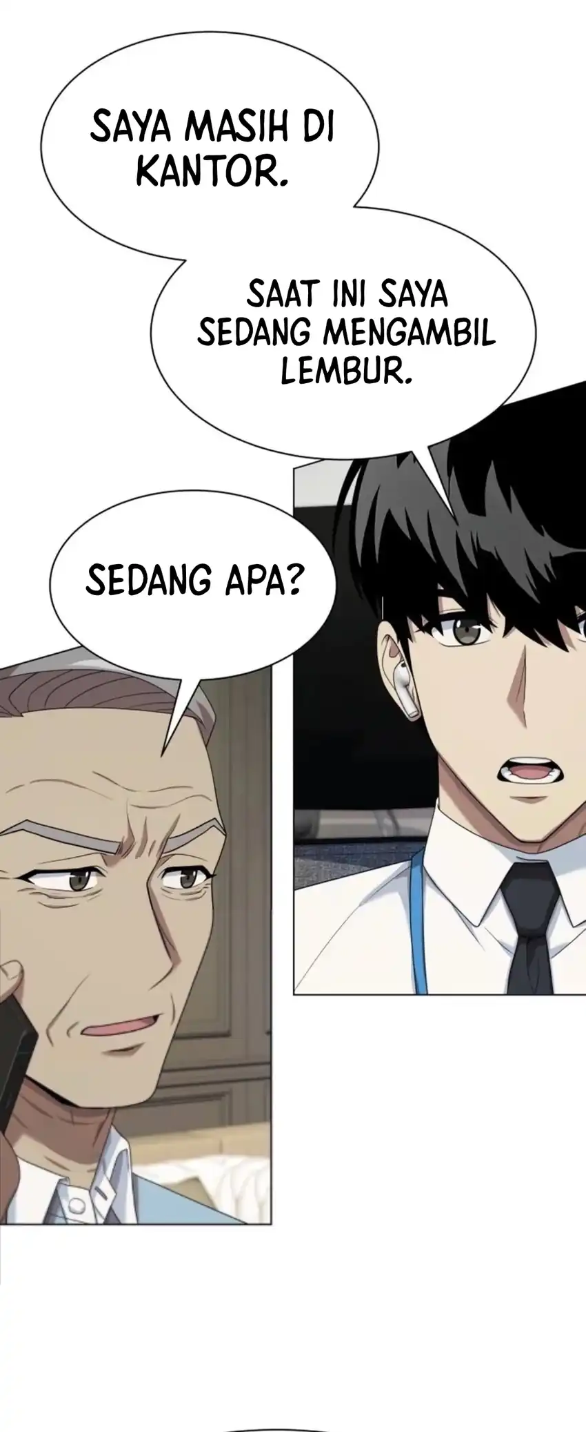 Chapter 122 - halaman 72