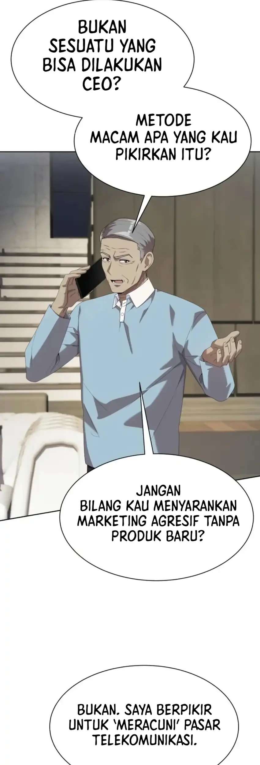 Chapter 122 - halaman 74