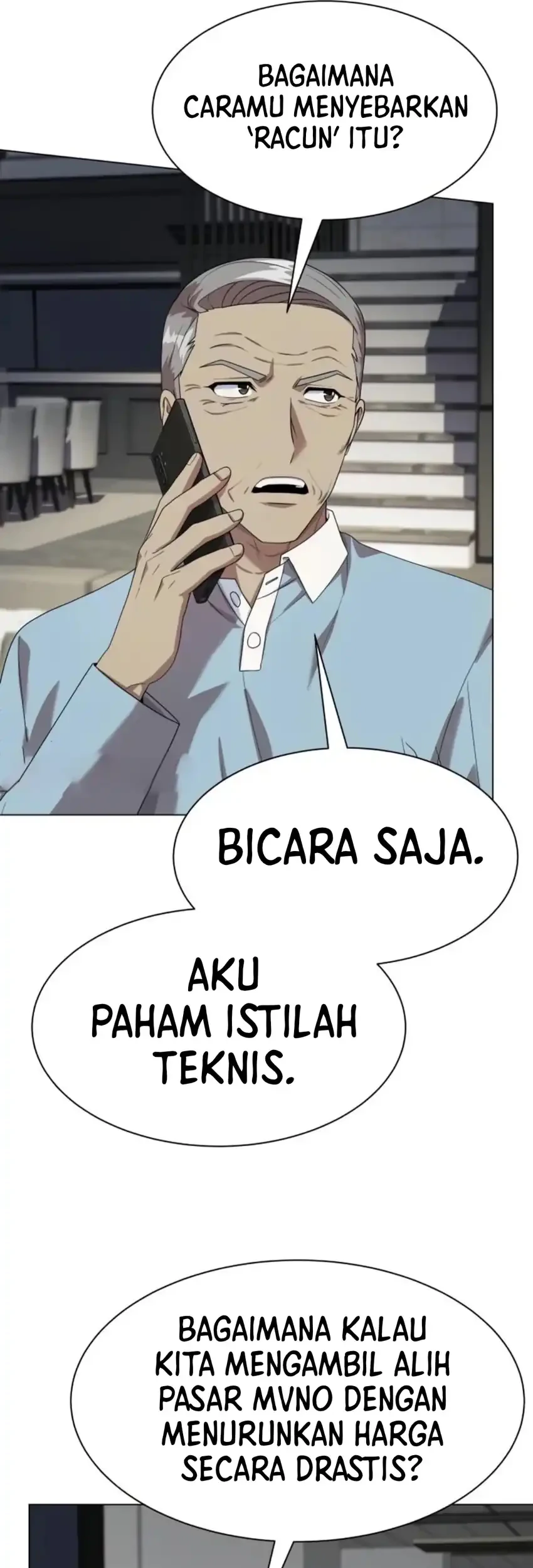 Chapter 122 - halaman 77