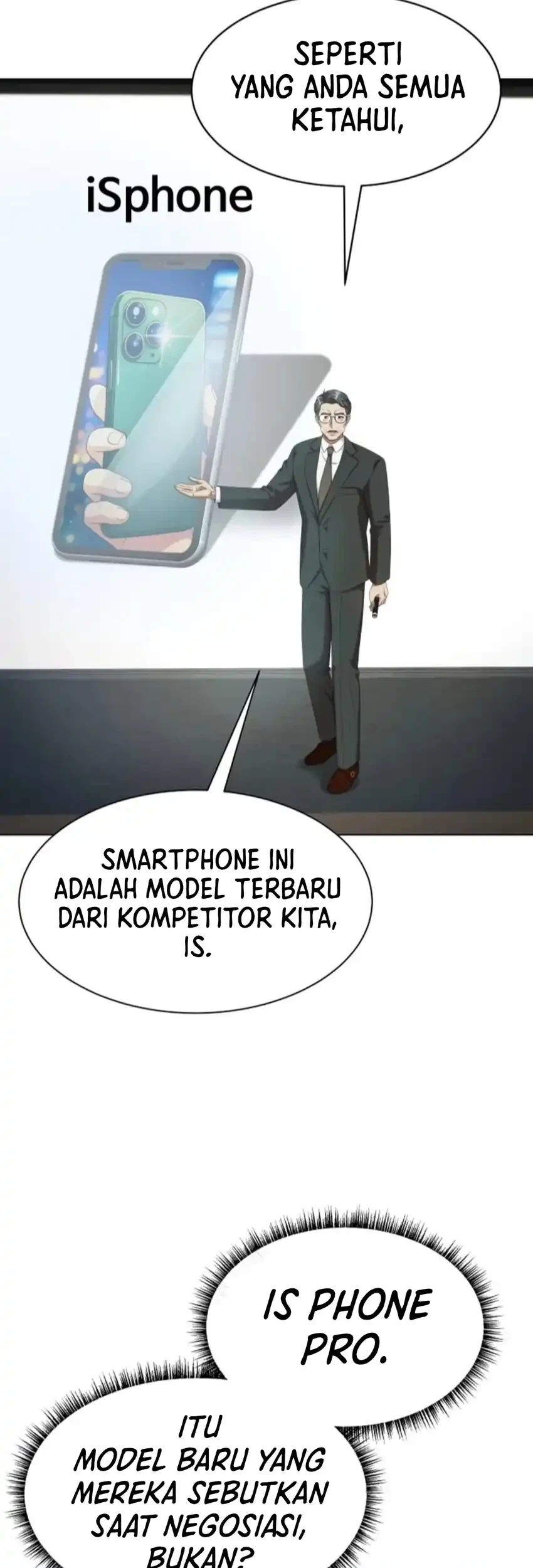 Chapter 122 - halaman 15