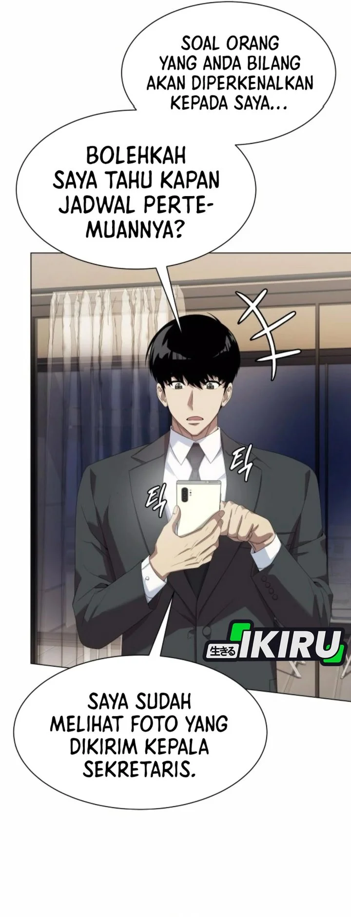 Chapter 123 - halaman 18