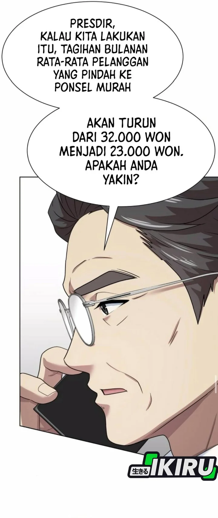 Chapter 123 - halaman 34