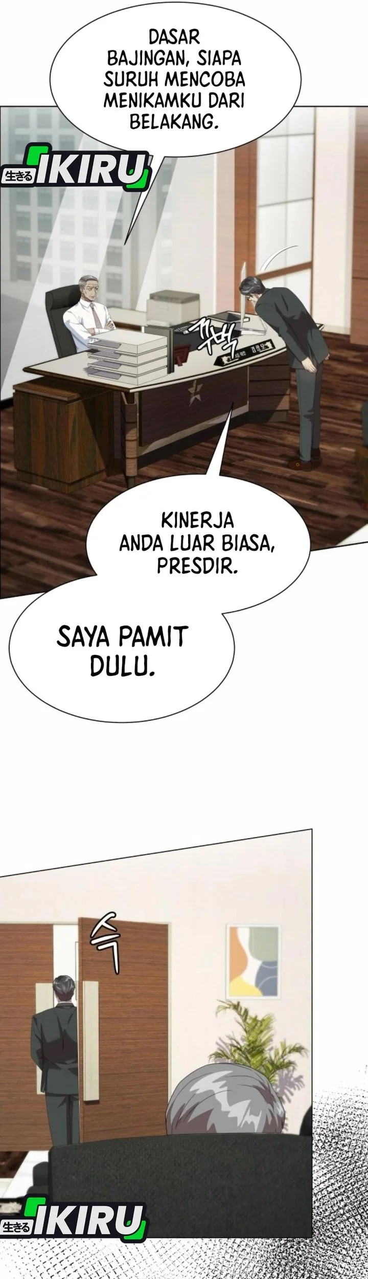 Chapter 123 - halaman 62