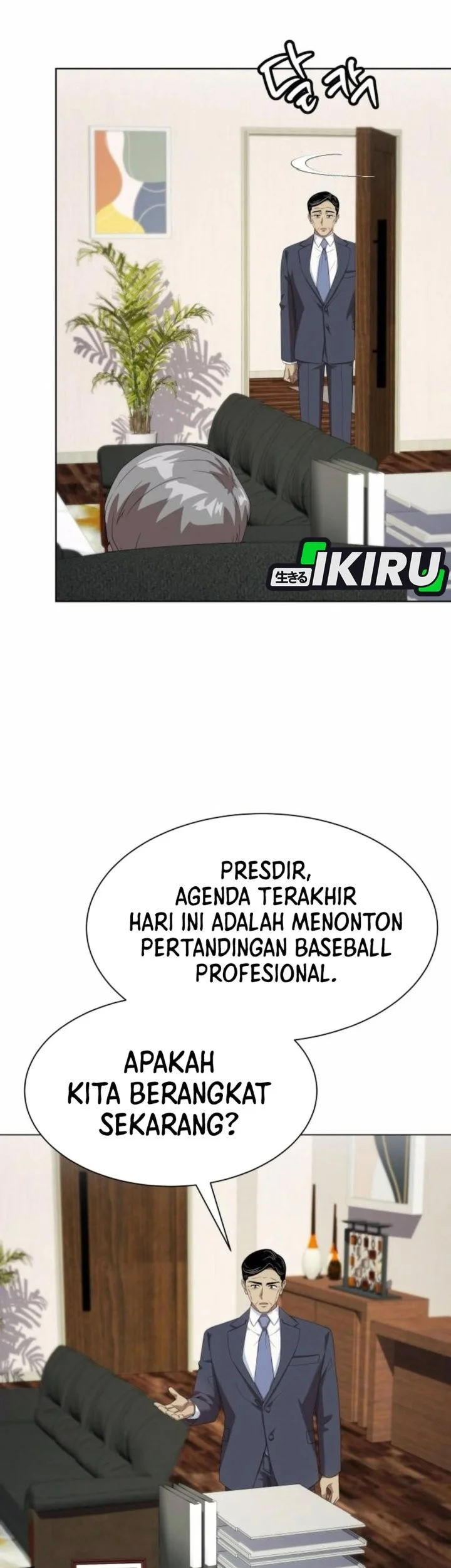 Chapter 123 - halaman 64