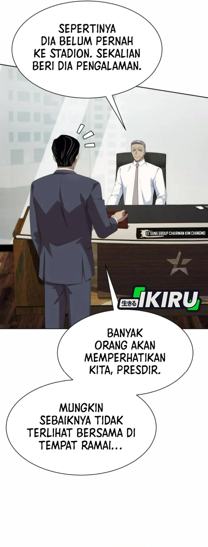 Chapter 123 - halaman 66
