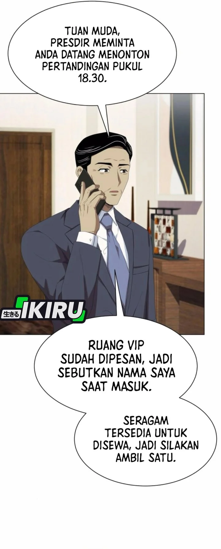 Chapter 123 - halaman 68